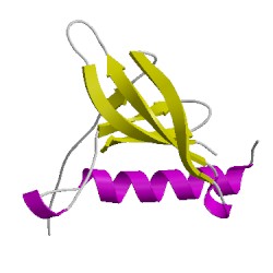 Image of CATH 5edrA01