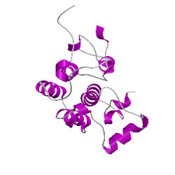 Image of CATH 5edrA02