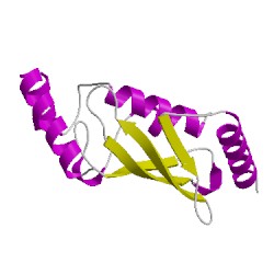 Image of CATH 5edvD00