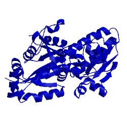 Image of CATH 5ee1