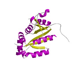 Image of CATH 5ee1A01