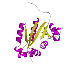 Image of CATH 5ee3A01