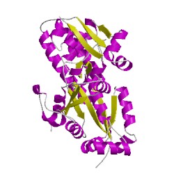 Image of CATH 5ee3B