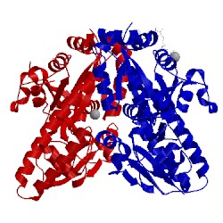 Image of CATH 5ee9