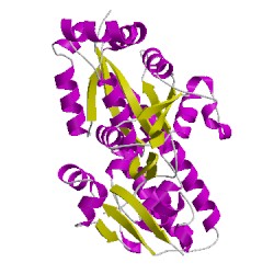 Image of CATH 5ee9A