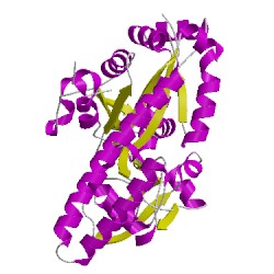 Image of CATH 5ee9B