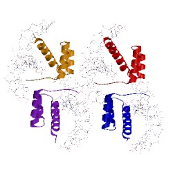 Image of CATH 5eea