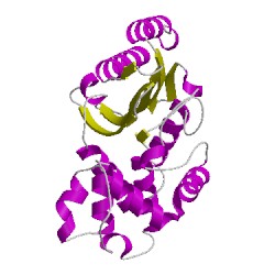 Image of CATH 5eecA00