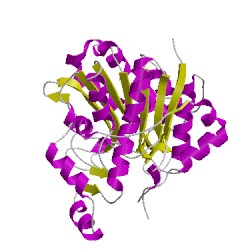 Image of CATH 5eefA00