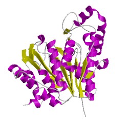 Image of CATH 5eefB00