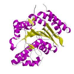 Image of CATH 5eemA