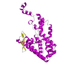 Image of CATH 5eeoA05