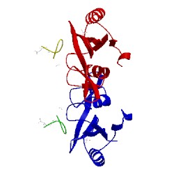Image of CATH 5eeq