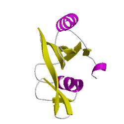 Image of CATH 5eeqB