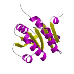 Image of CATH 5eesA01