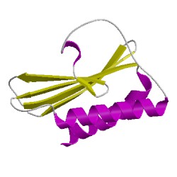 Image of CATH 5eesA02