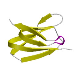 Image of CATH 5eexD00