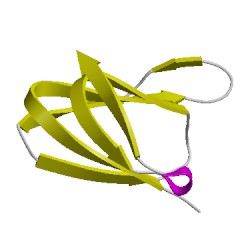 Image of CATH 5eexE00