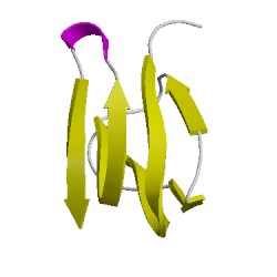 Image of CATH 5eexU00