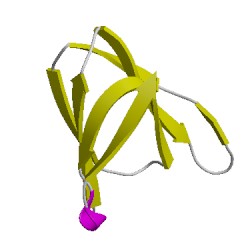 Image of CATH 5ef3G