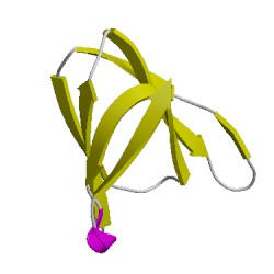 Image of CATH 5ef3G