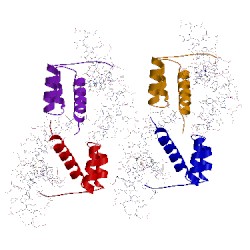 Image of CATH 5ef6