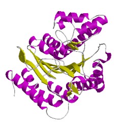 Image of CATH 5ef7A00