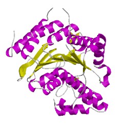 Image of CATH 5ef7B00