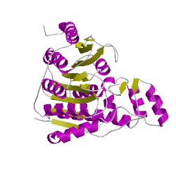 Image of CATH 5ef8A00