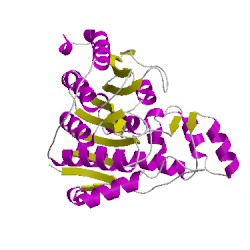 Image of CATH 5ef8B