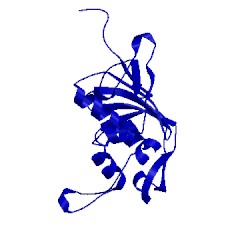 Image of CATH 5ef9