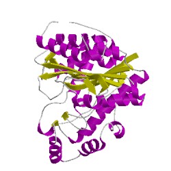 Image of CATH 5efbD