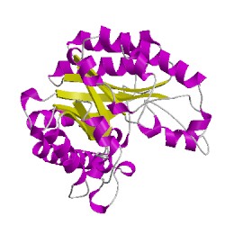 Image of CATH 5effA00