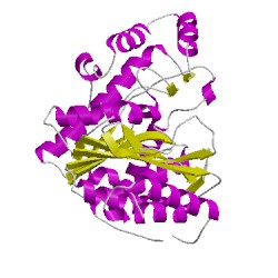 Image of CATH 5efkB00
