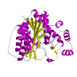 Image of CATH 5efnA