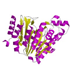 Image of CATH 5efnB