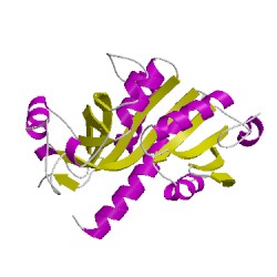 Image of CATH 5efoA00