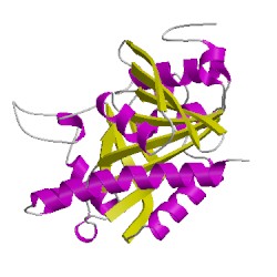 Image of CATH 5efoC