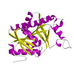 Image of CATH 5efoD00