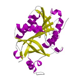 Image of CATH 5efoE00