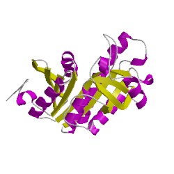Image of CATH 5efoF00