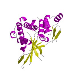 Image of CATH 5eftB00