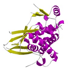Image of CATH 5eftD