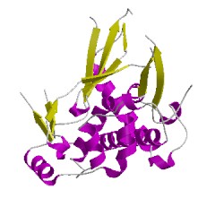 Image of CATH 5eftF