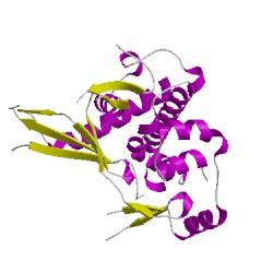 Image of CATH 5eftH00