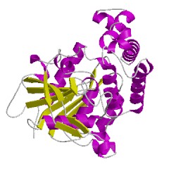 Image of CATH 5efzA00