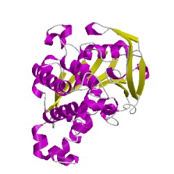 Image of CATH 5efzB00