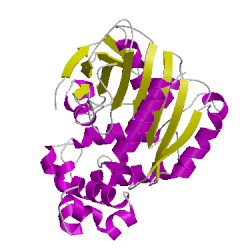 Image of CATH 5efzC00