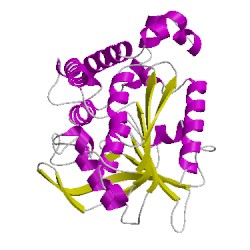 Image of CATH 5efzE00