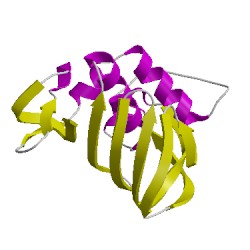 Image of CATH 5eg9B00